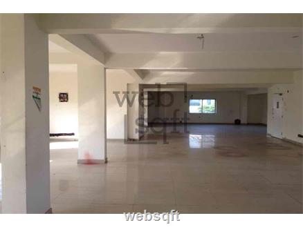 Commercial Office Space for Rent